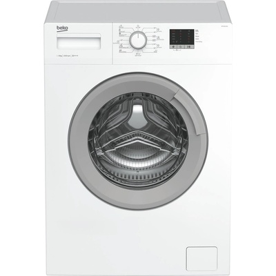 Beko WUE 6511 BS – Zboží Dáma