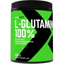 Vitalmax 100% L-Glutamine 500 g