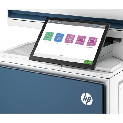 HP Color LaserJet Enterprise 5800ZF 58R10A