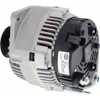 Alternátor HELLA 8EL 011 710-551
