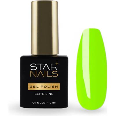 Starnails UV/LED Gel Polish Elite Line 6 ml 295 Meru