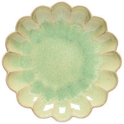 Costa Nova Miska na předkrm 19x3cm, MARRAKESH, zelená|Eucalyptus|