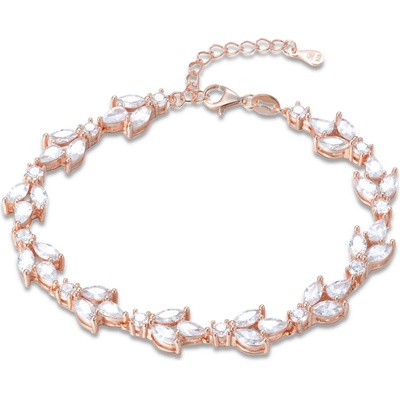 Minet náramek JMAS0213RB17