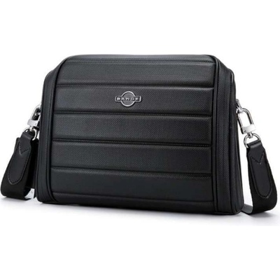 Bange Premium Collection taška Kerkyra 4L Čierna