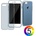 Apple iPhone SE 2020 / 8 / 7 4.7 инча Силиконов Калъф и Протектор