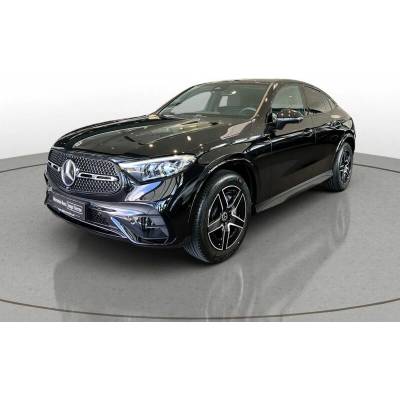 Mercedes-Benz GLC 200 150 kW