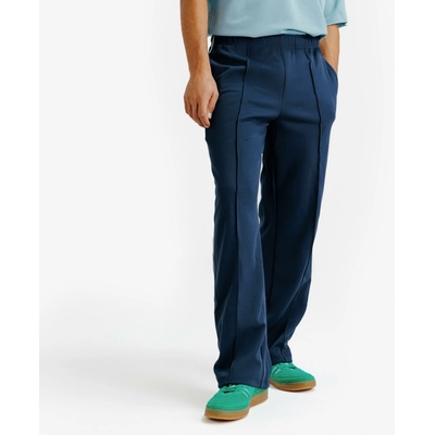 Decathlon pánské tepláky Heritage modrá