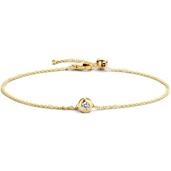 Blush Дамска златна гривна Blush 2167YZI (2167YZI)