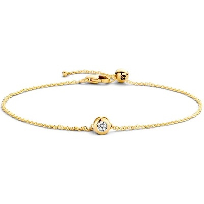 Blush Дамска златна гривна Blush 2167YZI (2167YZI)