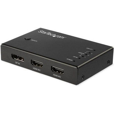 Startech VS421HDDP