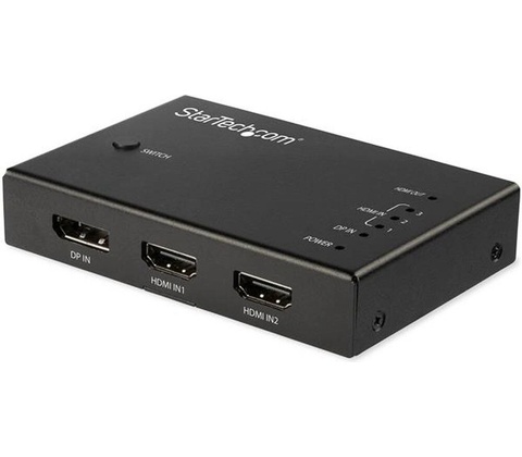 Startech VS421HDDP