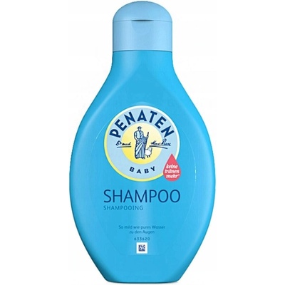 PENATEN Baby jemný detský šampón 400 ml