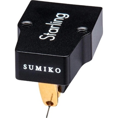 Sumiko Starlink