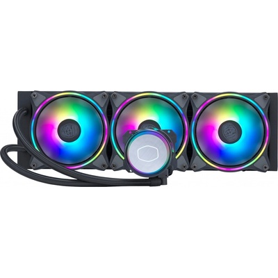 Cooler Master MasterLiquid ML360 Illusion MLX-D36M-A18P2-R1