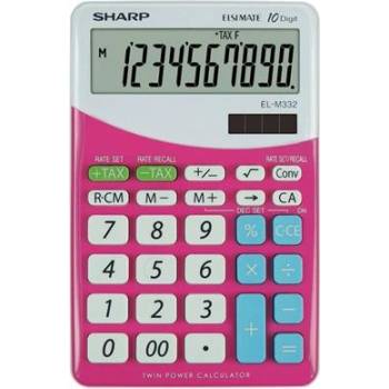 Sharp EL-M332BPK