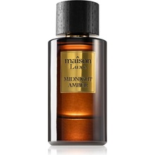 Hamidi Maison Luxe Midnight Amber parfémovaná voda unisex 110 ml