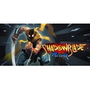Shadow Blade: Reload