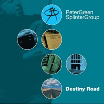GREEN, PETER - DESTINY ROAD HQ LP