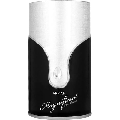 Armaf Magnificent parfumovaná voda pánska 100 ml