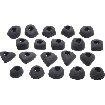 OCÚN Footholds set 1 bolt-on