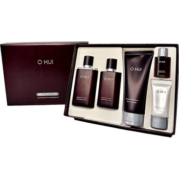 O HUI Подхранващ сет за мъже O HUI Meister For Men Moisturizing All-In-One (OHUI449020)