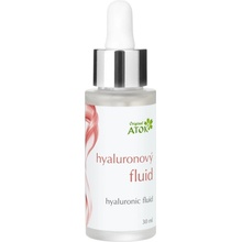 Original Atok Original hyaluronový fluid 50 ml