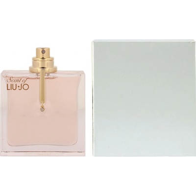 Liu Jo Scent of Liu Jo toaletní voda dámská 75 ml tester