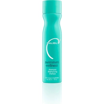 Malibu C Blondes Enhancing Shampoo 266 ml