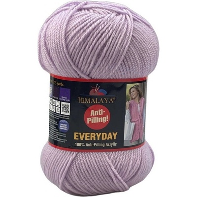 Himalaya Everyday 70078 sv. levandulová