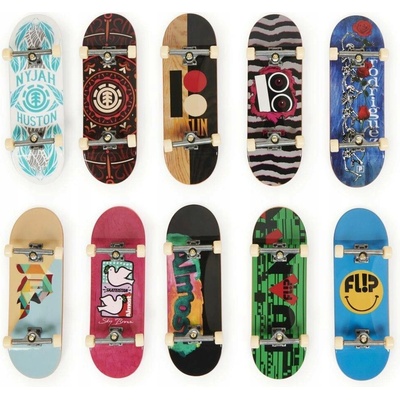 Tech Deck Fingerboard 96 mm
