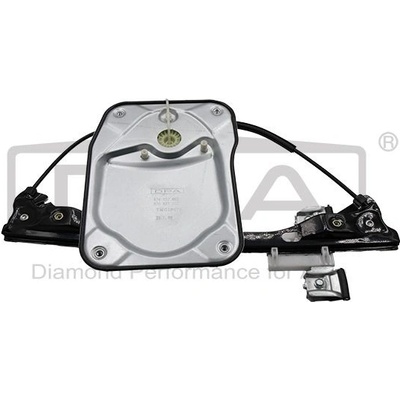 Mechanizmus zdvíhania okna DPA 88370722202