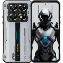 Image 1 of OUKITEL WP60 5G 512GB 12GB RAM Dual