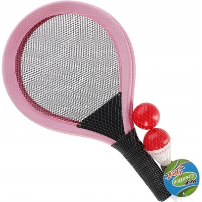 Mega Creative herní rakety