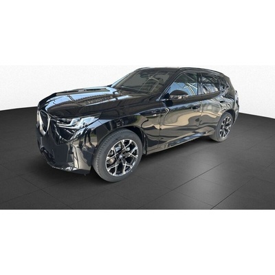 BMW X3 20d xDrive M Sportpaket 140 kW