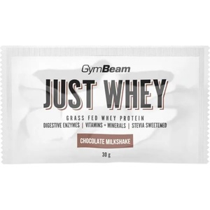 GymBeam Sample Just Whey 30 g