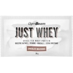 GymBeam Sample Just Whey 30 g