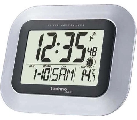 Technoline WS 8005