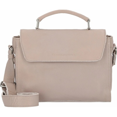 Cowboysbag Bromont Kabelka Kůže 25 cm