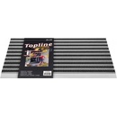 Vopi 324 Topline 007 černá 50 x 80 x 1,5 cm