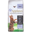 Granule pre mačky Applaws Cat Chicken & Duck 2 kg