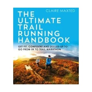 Ultimate Trail Running Handbook (ISBN: 9781472974846)