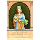 Dievča z Andru, Mandragora, Clizia