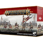 Games Workshop Freeguild Gallants (86-08)