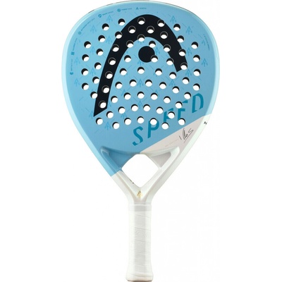 Head Speed Motion Ari Sanchez 2024