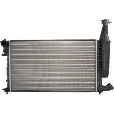 THERMOTEC Chladič, chlazení motoru D7P019TT