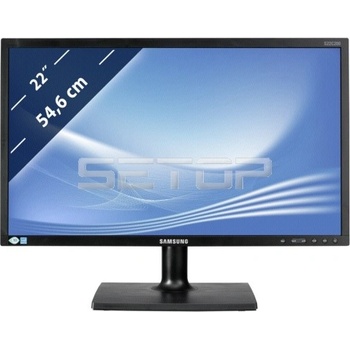 Samsung S22C200B