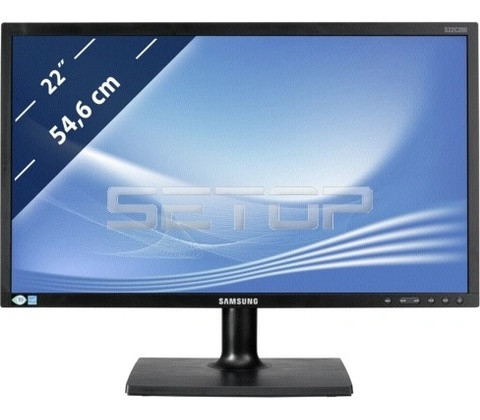 Samsung S22C200B