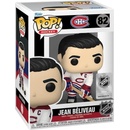 Funko Pop NHL Legends Jean Believeau Canadiens