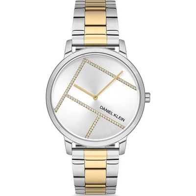 Daniel Klein Дамски часовник Daniel Klein DK. 1.13058-2 (B--DK.1.13058-2)