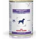Royal Canin VHN Sensitivity Control Duck 420 g